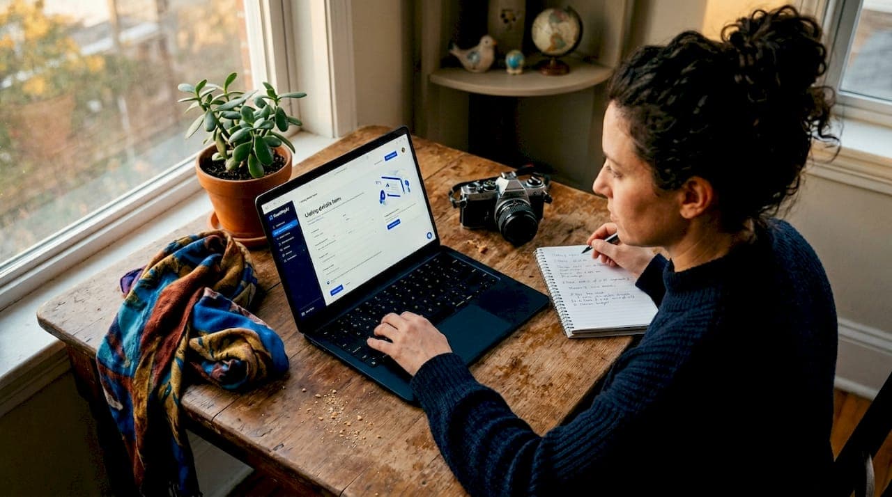 How to Determine Fair Price Selling Used Items
