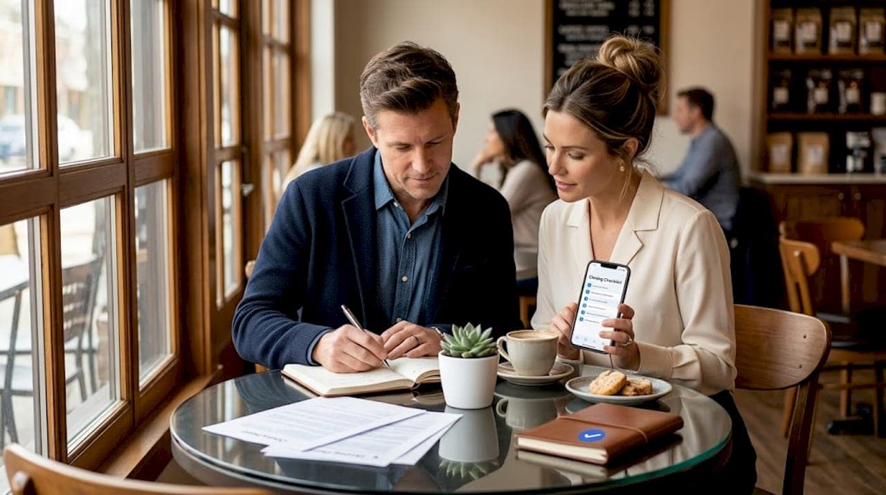 Why Cash Offers Close Faster: a Seller's Guide