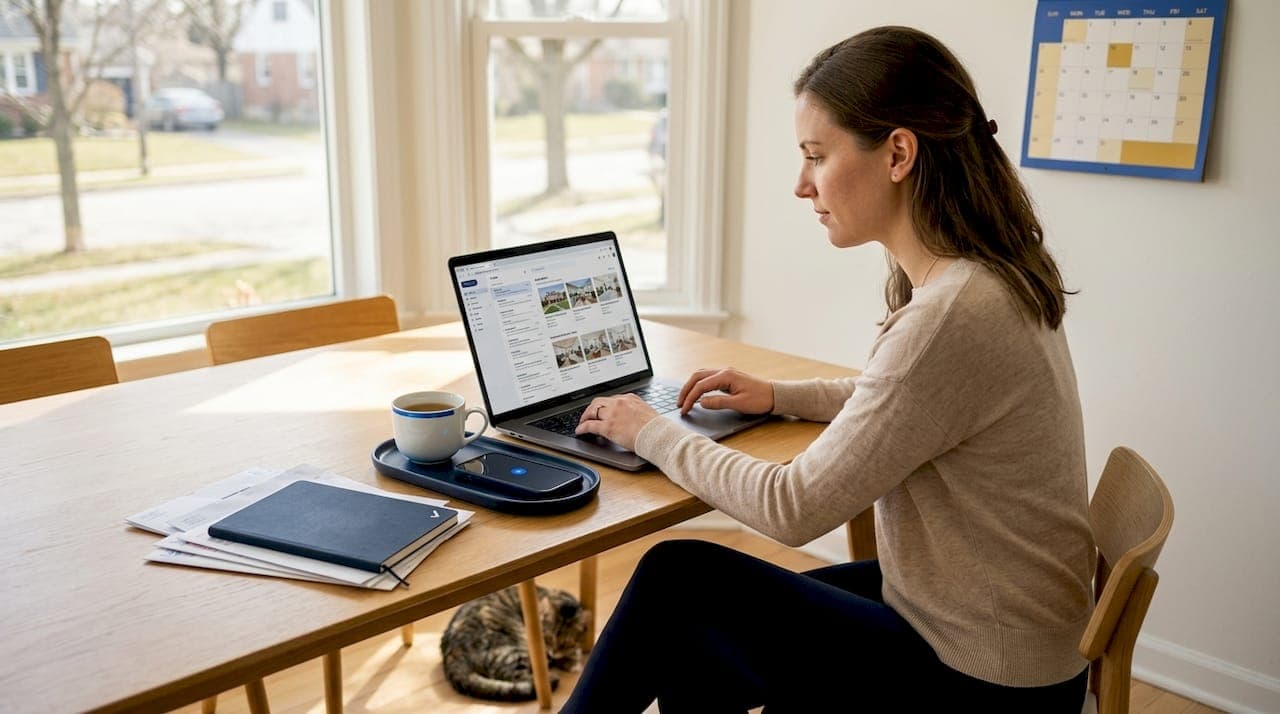 How Deal Alerts Reduce Manual Searching for Resellers