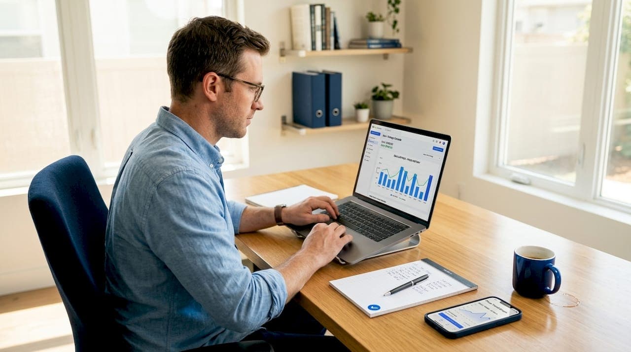 How to Read Marketplace Price Trends for Resellers