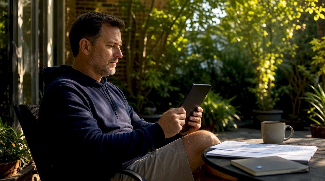 Marketplace Listing Age Buying Advantage for Flippers