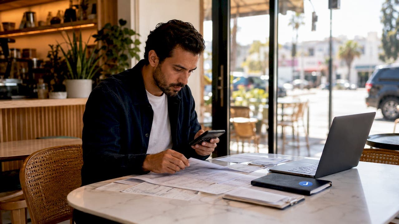 Pickup Cost and Margins: What Every Reseller Must Know
