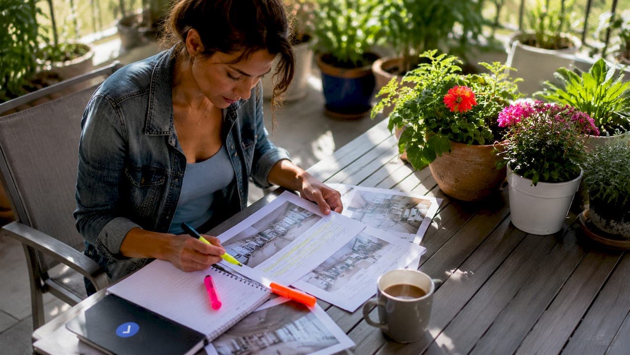 Fresh Listing Advantage: What Every Flipper Must Know