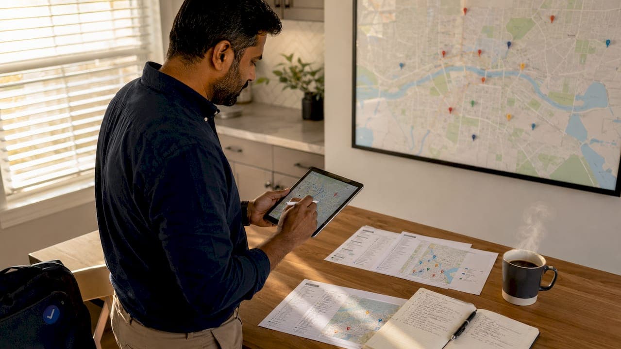 Location Accuracy in Listings: A Reseller's 2026 Guide