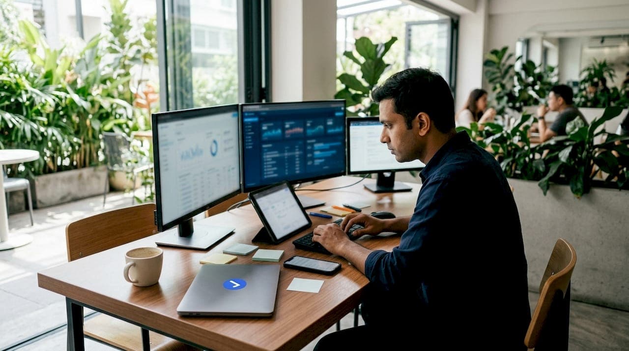 How AI Prioritizes High Quality Listings in 2026