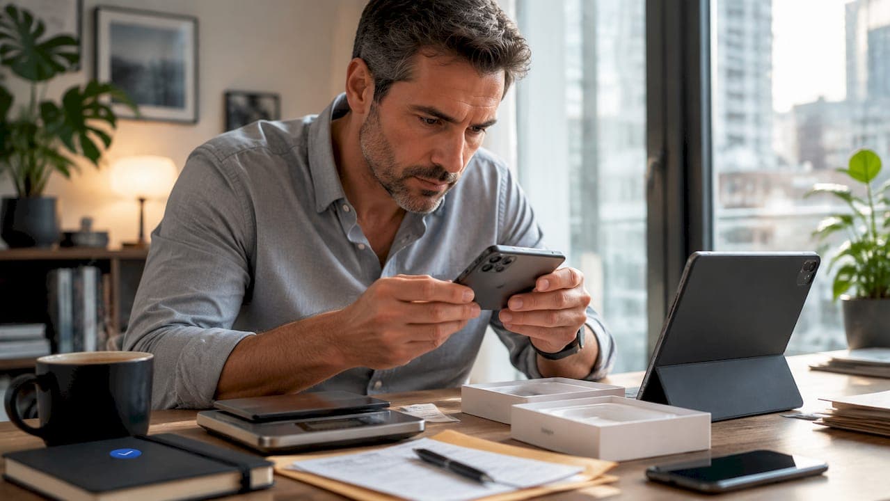 Why Low Effort Listings Signal Risk for Resellers