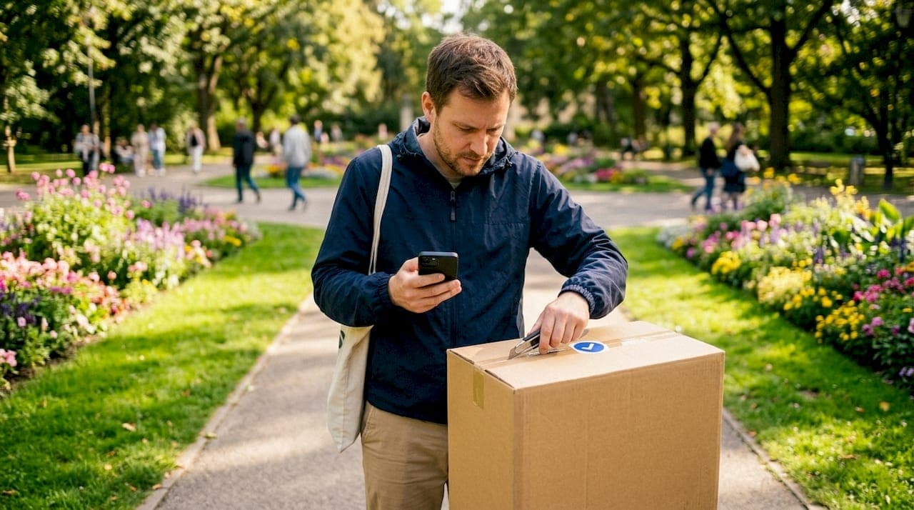 Local Pickup Deal Sourcing Benefits for Resellers