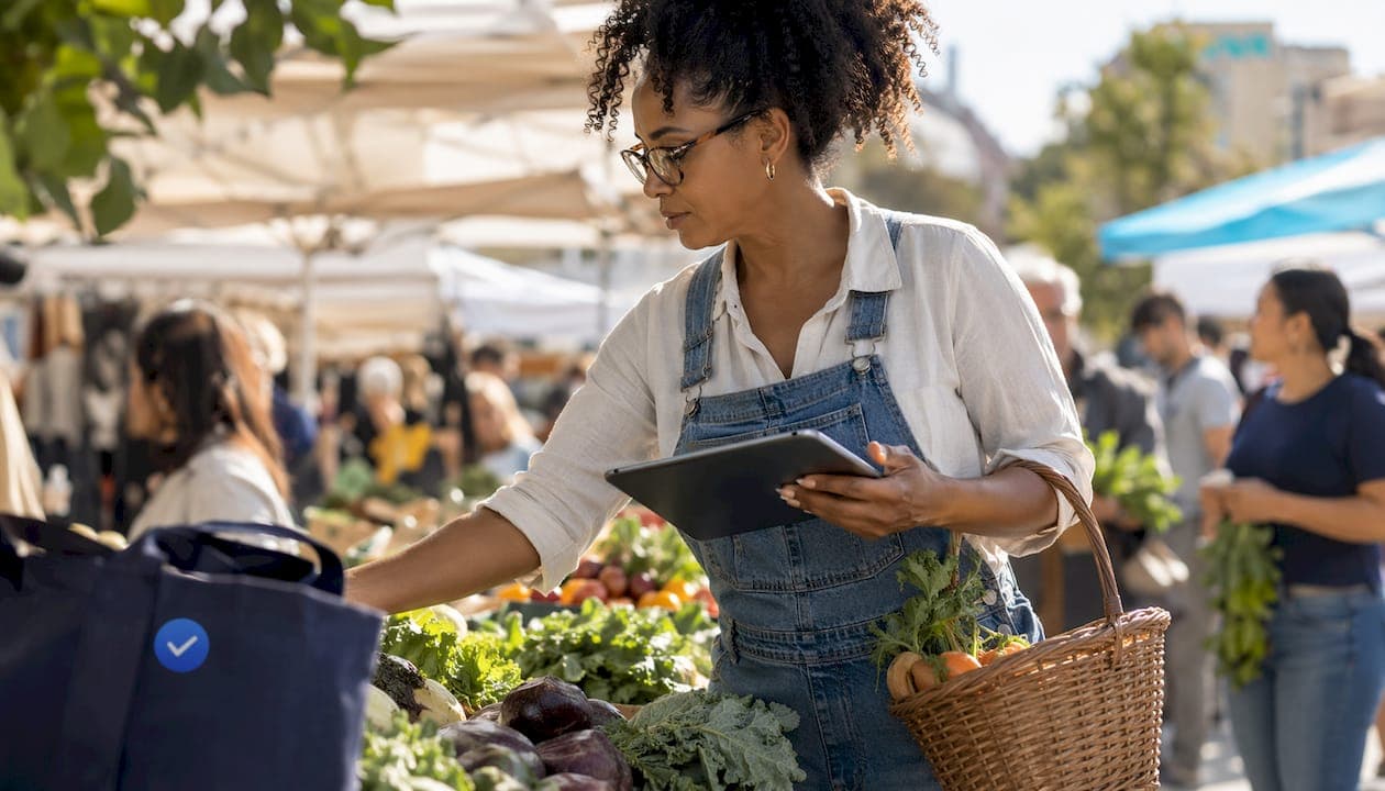 Local Market Demand Indicators List for Resellers