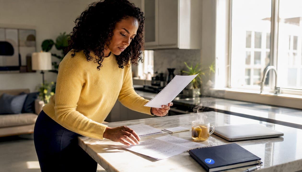 Offer Negotiation Tactics Checklist for Resellers