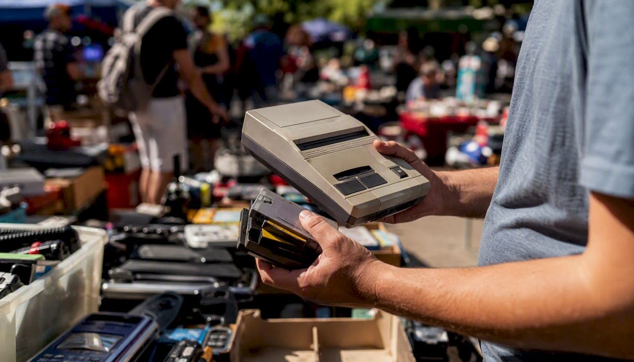 Local Items That Flip Fast for High ROI: A Reseller's Playbook