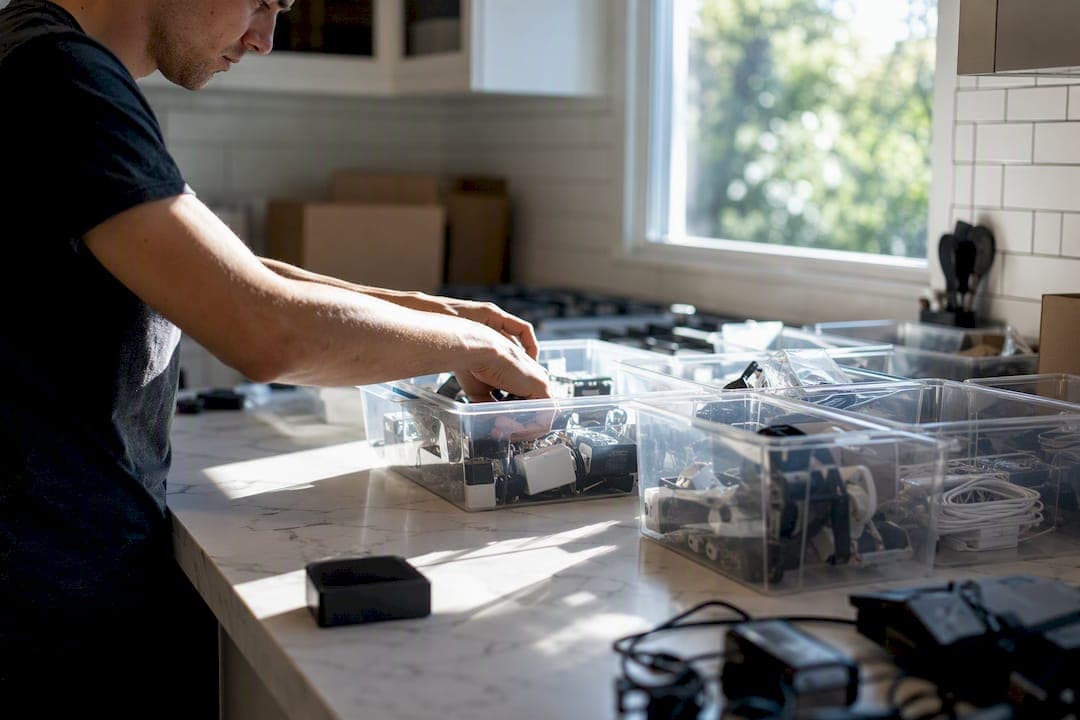 How to Minimize Capital Tied Up Inventory as a Marketplace Flipper