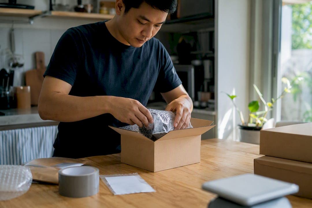 Ship It or Meet Up? A Seller's Guide to the Right Call