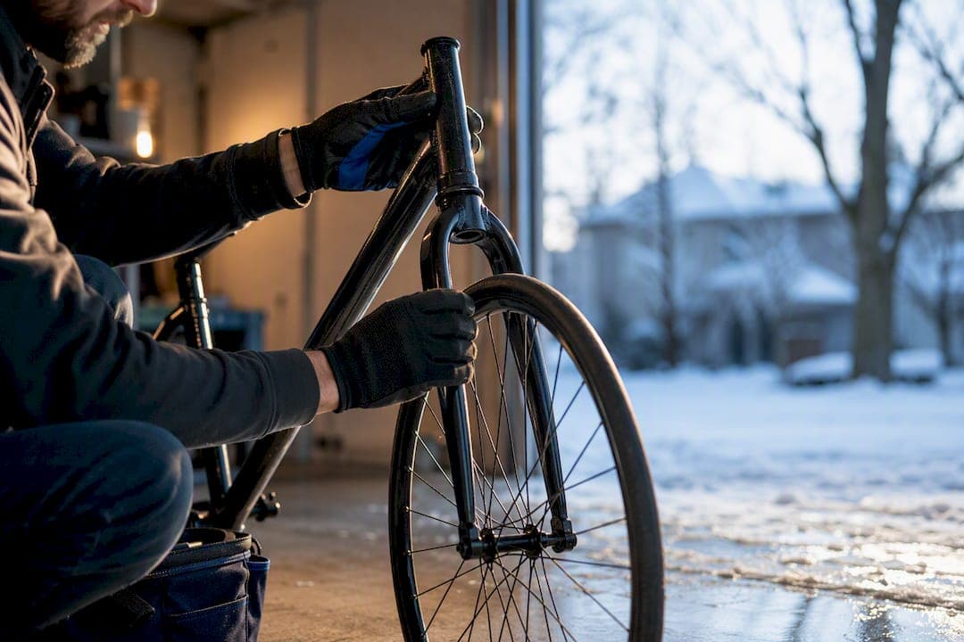 Flip Bicycles for $1,000–$4,000/Month: Winter Sourcing for Beginners