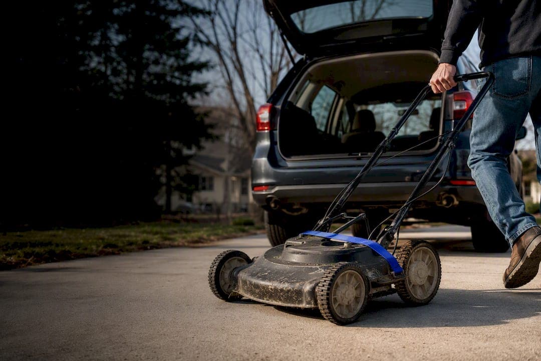 Turn a $30 Mower Into $130–$150: Fast Lawn Equipment Flips